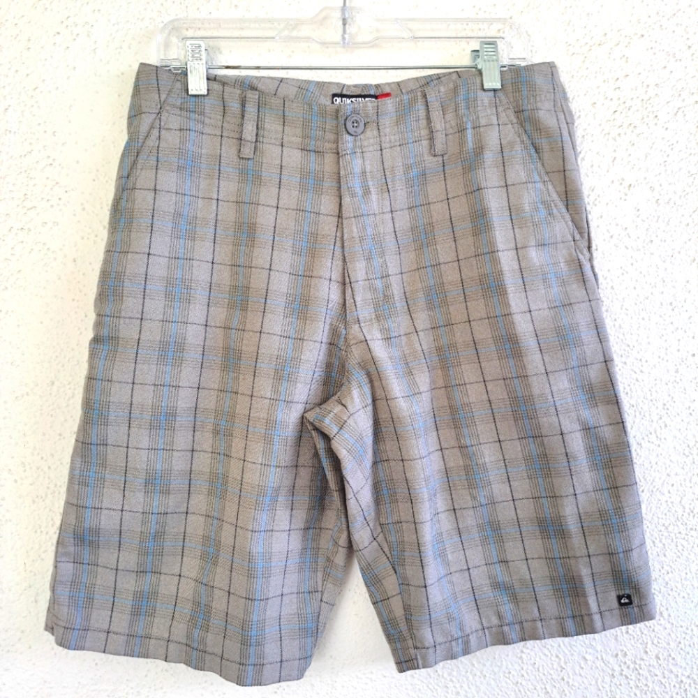 😀QUICKSILVER SHORTS